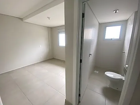 Apartamento Duplex 2 Suítes + Home Office e 115m² - Itacorubi - Foto 13
