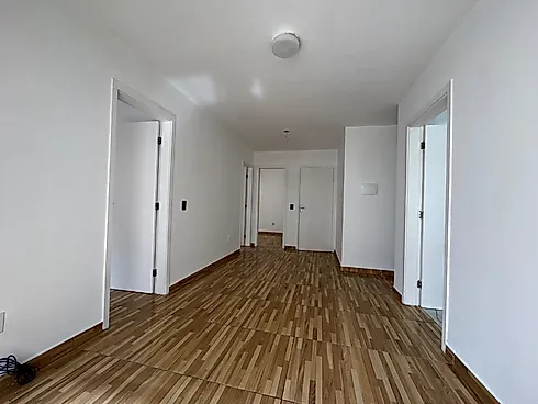 Apartamento de 3 Dormitórios em Serraria - Foto 4