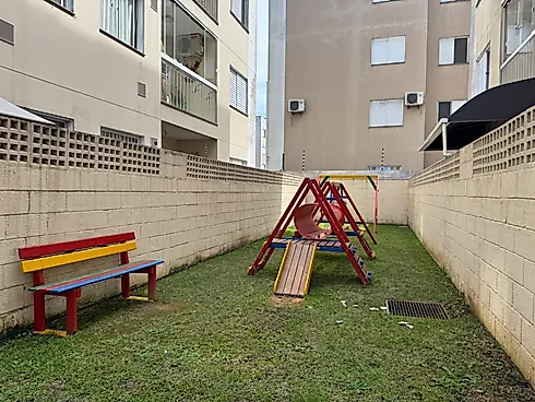 Apartamento de 3 Dormitórios em Serraria - Foto 13