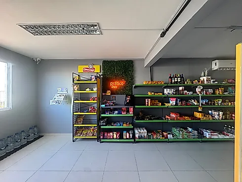 Apartamento de 3 Dormitórios em Serraria - Foto 16