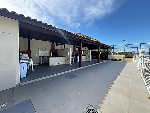 Apartamento de 3 Dormitórios em Serraria - Foto 17