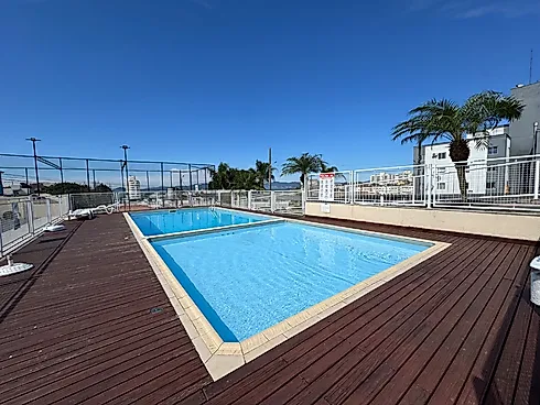 Apartamento de 3 Dormitórios em Serraria - Foto 18