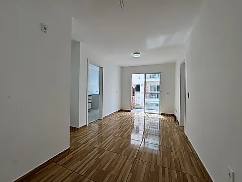 Apartamento de 3 Dormitórios em Serraria - Foto 2