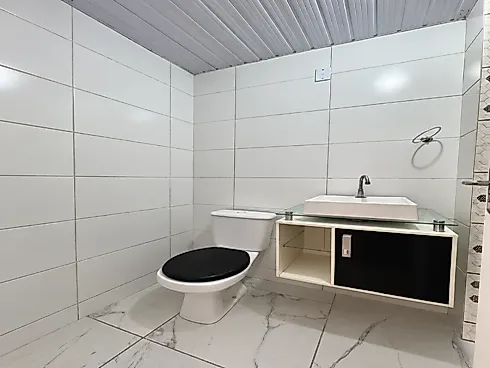 Apartamento de 3 Dormitórios em Serraria - Foto 21