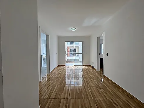 Apartamento de 3 Dormitórios em Serraria - Foto 3
