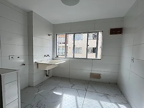 Apartamento de 3 Dormitórios em Serraria - Foto 8