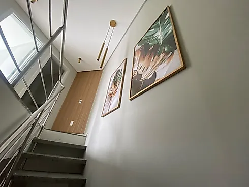 Apartamento 3 Quartos com 1 Suíte e 93m² - Itacorubi - Apartamento em Itacorubi, Florianópolis - Foto 4