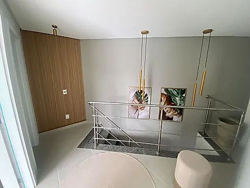 Apartamento 3 Quartos com 1 Suíte e 93m² - Itacorubi - Apartamento em Itacorubi, Florianópolis - Foto 5