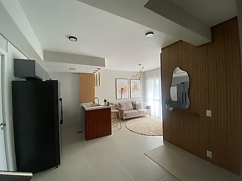 Apartamento 3 Quartos com 1 Suíte e 93m² - Itacorubi - Apartamento em Itacorubi, Florianópolis - Foto 3