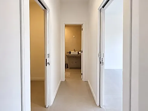 Apartamento Garden 2 Quartos com Churrasqueira no Wynn - Apartamento em Santo Antônio de Lisboa, Florianópolis - Foto 5