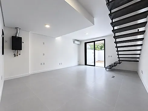 Apartamento Garden 2 Quartos com Churrasqueira no Wynn - Apartamento em Santo Antônio de Lisboa, Florianópolis - Foto 1