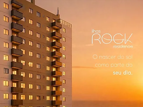 Praia João Rosa, Biguaçu
