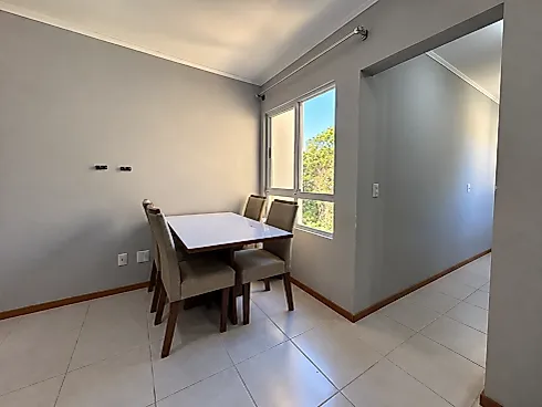 Apartamento de 2 Dormitórios em Forquilhas - Apartamento em Forquilhas, São José - Foto 4