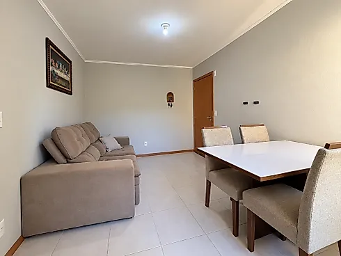Apartamento de 2 Dormitórios em Forquilhas - Apartamento em Forquilhas, São José - Foto 5