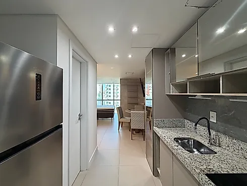 Agronômica, Florianópolis - SC