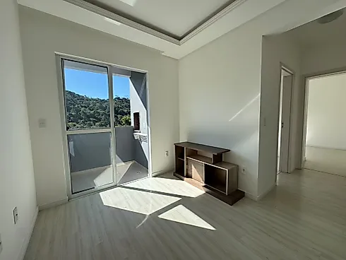 Apartamento de 2 Dormitórios em Areias - Apartamento em Areias, São José - Foto 5