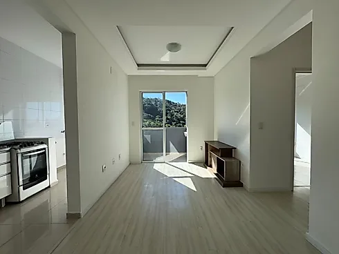 Apartamento de 2 Dormitórios em Areias - Apartamento em Areias, São José - Foto 3