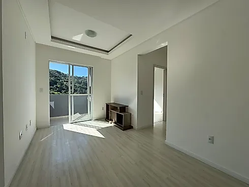Apartamento de 2 Dormitórios em Areias - Apartamento em Areias, São José - Foto 2