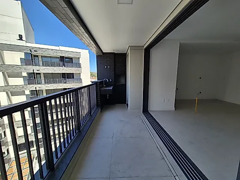 Apartamento 3 Quartos no D/Vert Residence Club - Praia Comprida - Foto 10