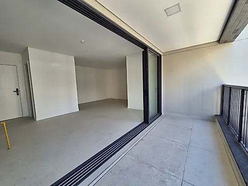 Apartamento 3 Quartos no D/Vert Residence Club - Praia Comprida - Foto 12