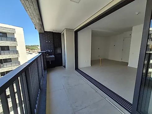 Apartamento 3 Quartos no D/Vert Residence Club - Praia Comprida - Foto 14
