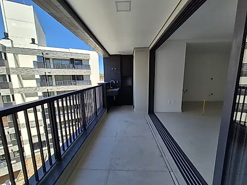 Apartamento 3 Quartos no D/Vert Residence Club - Praia Comprida - Foto 16