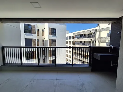 Apartamento 3 Quartos no D/Vert Residence Club - Praia Comprida - Foto 17