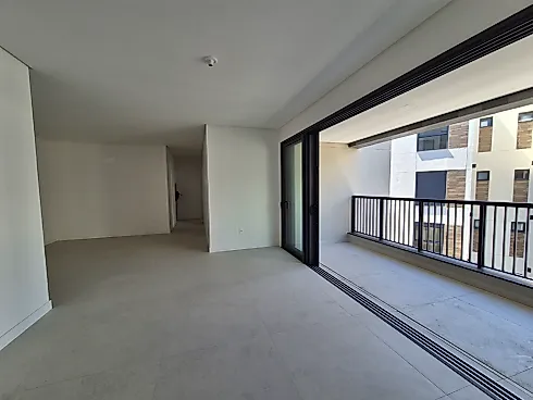 Apartamento 3 Quartos no D/Vert Residence Club - Praia Comprida - Foto 18