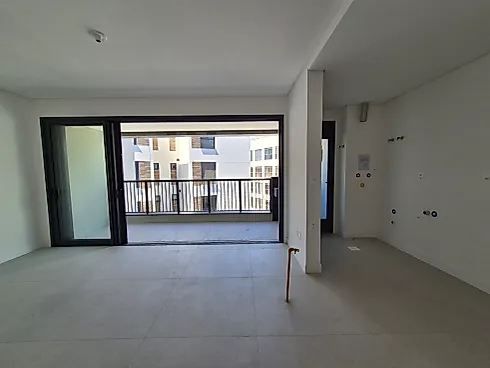 Apartamento 3 Quartos no D/Vert Residence Club - Praia Comprida - Foto 19