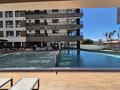 Apartamento 3 Quartos no D/Vert Residence Club - Praia Comprida - Apartamento em Praia Comprida, São José - Foto 2