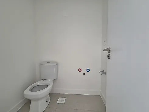 Apartamento 3 Quartos no D/Vert Residence Club - Praia Comprida - Foto 20