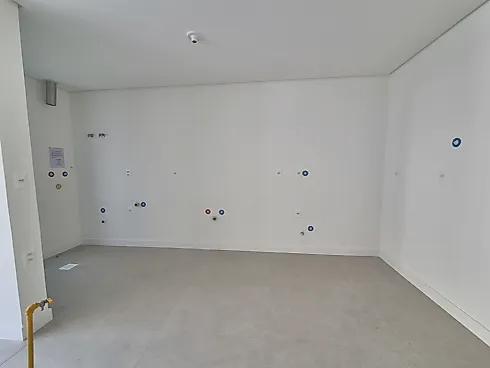 Apartamento 3 Quartos no D/Vert Residence Club - Praia Comprida - Foto 21