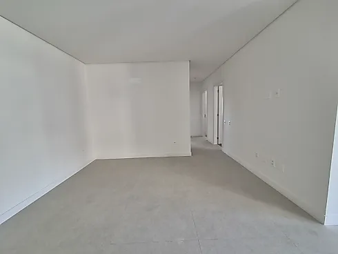 Apartamento 3 Quartos no D/Vert Residence Club - Praia Comprida - Foto 22