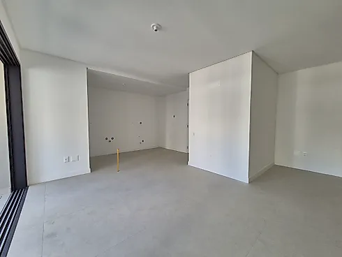 Apartamento 3 Quartos no D/Vert Residence Club - Praia Comprida - Foto 24