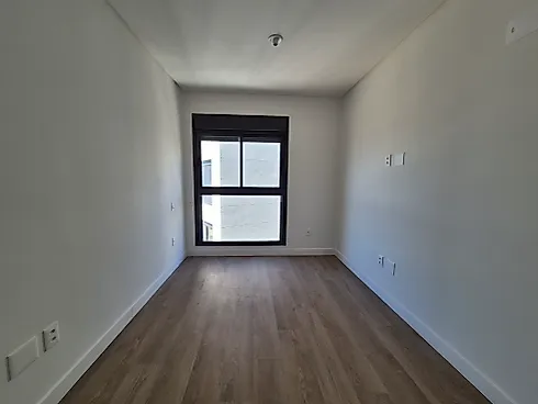 Apartamento 3 Quartos no D/Vert Residence Club - Praia Comprida - Foto 27