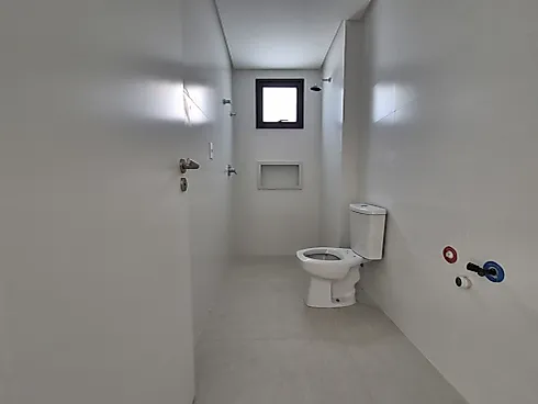 Apartamento 3 Quartos no D/Vert Residence Club - Praia Comprida - Foto 29