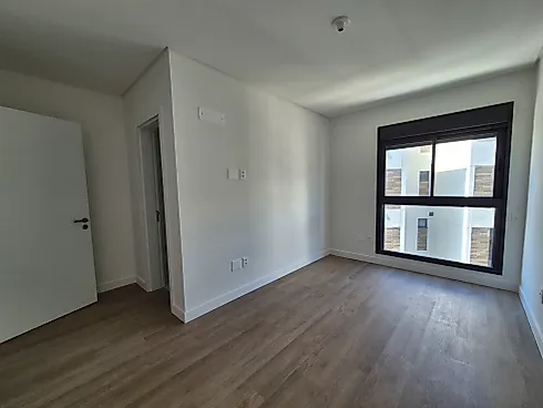 Apartamento 3 Quartos no D/Vert Residence Club - Praia Comprida - Foto 30