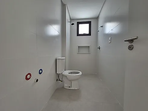 Apartamento 3 Quartos no D/Vert Residence Club - Praia Comprida - Foto 31