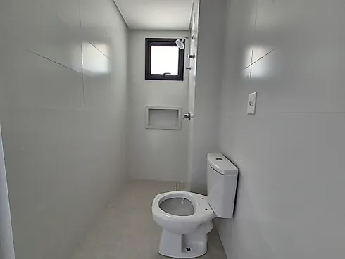 Apartamento 3 Quartos no D/Vert Residence Club - Praia Comprida - Foto 35