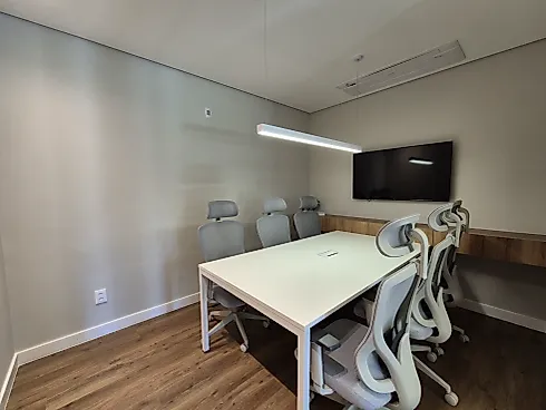Apartamento 3 Quartos no D/Vert Residence Club - Praia Comprida - Foto 38