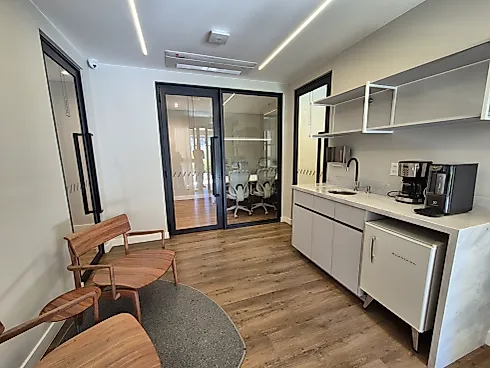Apartamento 3 Quartos no D/Vert Residence Club - Praia Comprida - Foto 39