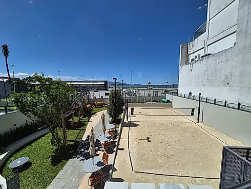 Apartamento 3 Quartos no D/Vert Residence Club - Praia Comprida - Foto 42