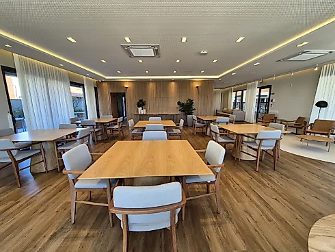 Apartamento 3 Quartos no D/Vert Residence Club - Praia Comprida - Foto 43