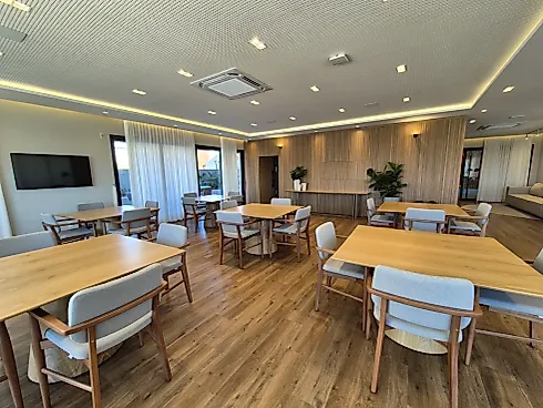 Apartamento 3 Quartos no D/Vert Residence Club - Praia Comprida - Foto 44