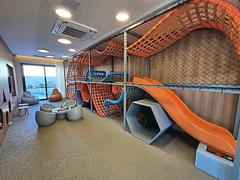 Apartamento 3 Quartos no D/Vert Residence Club - Praia Comprida - Foto 46