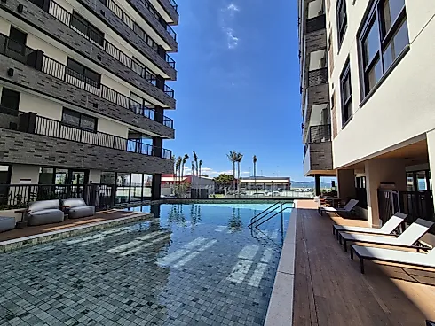 Apartamento 3 Quartos no D/Vert Residence Club - Praia Comprida - Foto 54