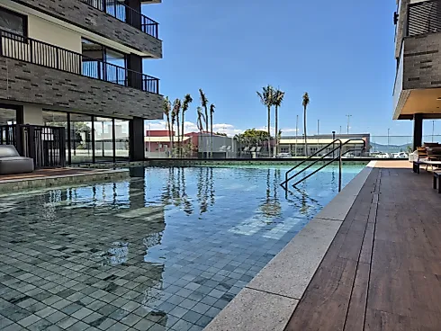 Apartamento 3 Quartos no D/Vert Residence Club - Praia Comprida - Foto 58