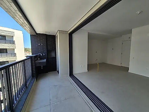 Apartamento 3 Quartos no D/Vert Residence Club - Praia Comprida - Foto 9