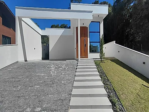 Forquilhas, São José