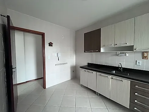 Apartamento 2 Quartos com 1 Suíte e 88m² - Centro - Apartamento em Centro, Biguaçu - Foto 3